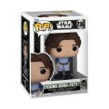 neuveden: Funko POP Star Wars: Boba Fett (Young)