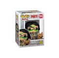 neuveden: Funko POP Plus: Prey - Naru with Sarii (Glows in the Dark) #1910