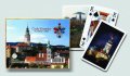neuveden: Piatnik Kanasta - Český Krumlov