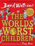 Walliams David: The World’s Worst Children