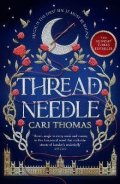 Thomas Cari: Threadneedle