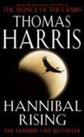 Harris Thomas: Hannibal Rising
