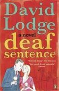 Lodge David: Deaf Sentence