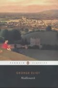 Eliot George: Middlemarch