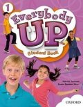 Jackson Patrick: Everybody Up 1 Multipack B