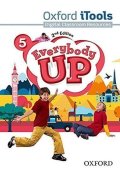 Kampa Kathleen: Everybody Up 5 iTools DVD Rom (2nd)