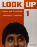 Styring James: Look Up 1 Student´s Pack (student´s Book + Workbook with Multi-ROM)