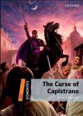 McCulley Johnston: Dominoes 2 The Curse of Capistrano (2nd)