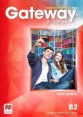 Spencer David: Gateway B2: Digital Student´s Book Pack, 2nd Edition
