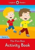 neuveden: The Fun Run Activity Book - La
