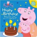 Various: Peppa Pig: Happy Birthday!