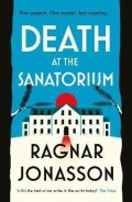 Jonasson Ragnar: Death at the Sanatorium