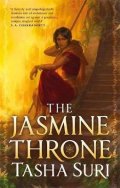 Suri Tasha: The Jasmine Throne