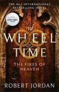 Jordan Robert: The Fires Of Heaven : Book 5 of the Wheel of Time