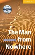 Smith Bernard: Camb Eng Readers Lvl 2: Man from Nowhere, The: T. Pk with CD