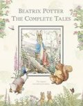 Potterová Beatrix: Beatrix Potter Complete Tales