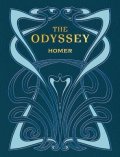 -: Odyssey