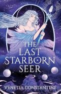 Venetia Constantine: Last Starborn Seer