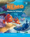 Wilson Rachel: Pearson English Kids Readers: Level 1 Nemo in School (DISNEY)