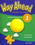 Ellis Printha: Way Ahead (new ed.) Level 1: Teachers Resource Book