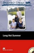 Daw Creek: Macmillan Readers Elementary: D. Cr. 2: Long Hot Summer T. Pk with CD