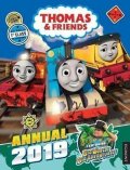 neuveden: Thomas & Friends: Annual 2019