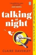 Daverley Claire: Talking at Night