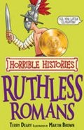 neuveden: Ruthless Romans