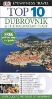 neuveden: Dubrovnik & the Dalmatian Coast - DK Eyewitness Top 10 Travel Guide