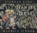 King Stephen: Hansel and Gretel