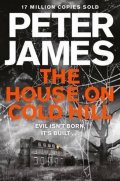 James Peter: The House on Cold Hill