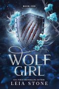Stone Leia: Wolf Girl