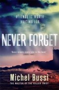 Bussi Michel: Never Forget