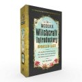 Alexanderová Skye: The Modern Witchcraft Introductory Boxed Set: The Modern Guide to Witchcraf