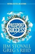 Stovall Jim: Passport to Success