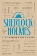 Doyle Arthur Conan: The Memoirs of Sherlock Holmes