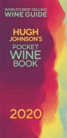 neuveden: Hugh Johnson´s Pocket Wine 2020 : The new edition of the no 1 best-selling 