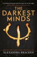 Brackenová Alexandra: A Darkest Minds Novel: The Darkest Minds : Book 1