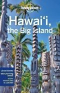 Lonely Planet: Lonely Planet Hawaii the Big Island