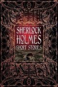 Doyle Arthur Conan: Sherlock Holmes Short Stories