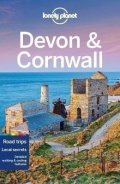 Lonely Planet: Lonely Planet Devon & Cornwall