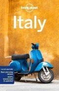 Lonely Planet: Lonely Planet Italy