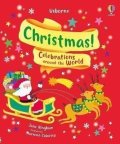 Bingham Jane: Christmas!: Celebrations around the World