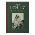 Powell Neil: I Ching Illustrated: The Ancient Chinese Book of Changes