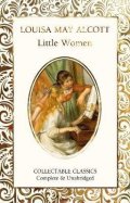 Alcottová Louisa May: Little Women