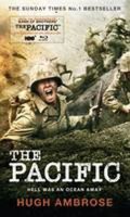 neuveden: Pacific (tie in)