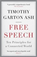 Ash Timothy Garton: Free Speech