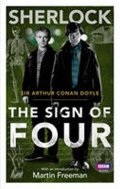 Doyle Arthur Conan: Sherlock:The Sing og four