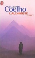 Coelho Paulo: L´ Alchimiste