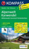 neuveden: Alpenwelt Karwendel 6 NKOM